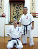 Kyoshi Glyn