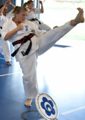 Kyoshi Catherine