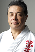 Kaicho Tadashi Nakamura