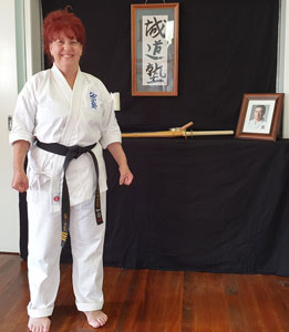 July Sensei promotion 2020