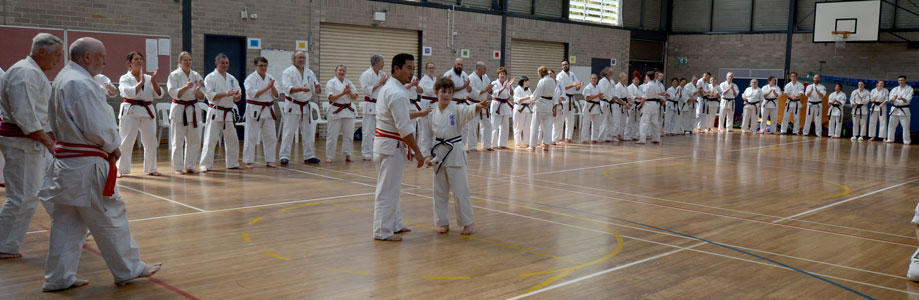 black belt promotion Sep 2019