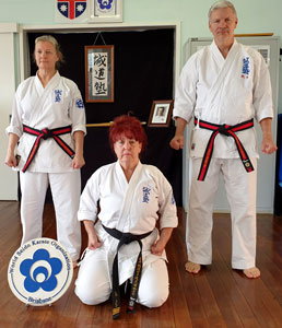 July Sensei promotion 2020